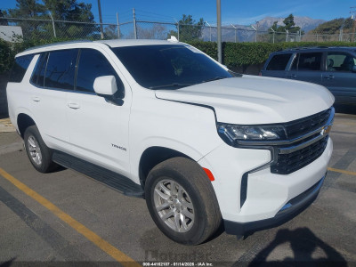 Chevrolet Tahoe 2023 1GNSCMED9PR253141