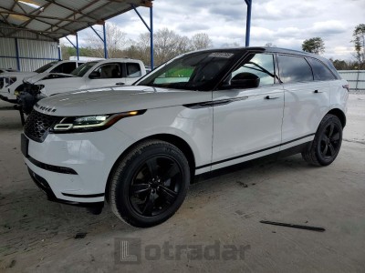 Land rover Range rover velar 2019 SALYB2EX2KA792107