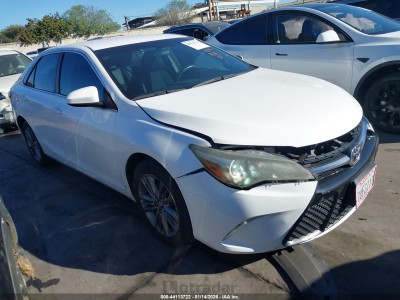 Toyota Camry 2017 4T1BF1FK9HU273833