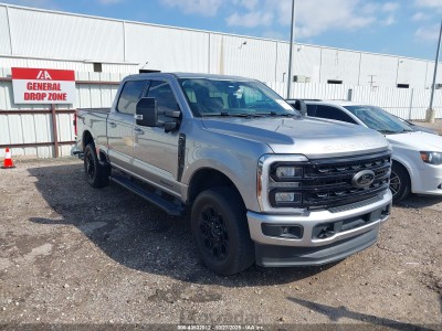 Ford F-250 2024 VIN 1FT8W2BT2REC28215