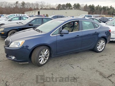 Buick Verano 2015 VIN 1G4PR5SK8F4211864