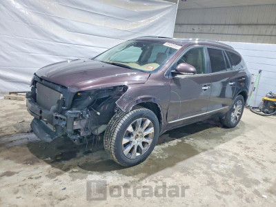 Buick Enclave 2016 5GAKVBKD8GJ228016