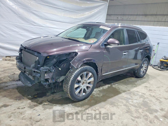 Buick Enclave 2016 VIN 5GAKVBKD8GJ228016