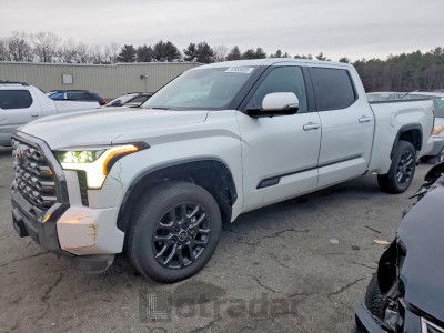 Toyota Tundra 2024 5TFNA5EC6RX028523