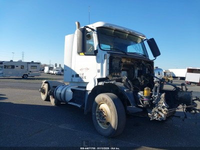 Volvo Vn 2014 VIN 4V4NC9EH1EN153520