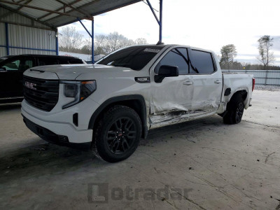 Gmc SIERRA 2024 1GTUUCED6RZ388864