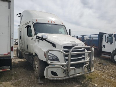 Freightliner All other 2022 3AKJHHDRXNSND2410