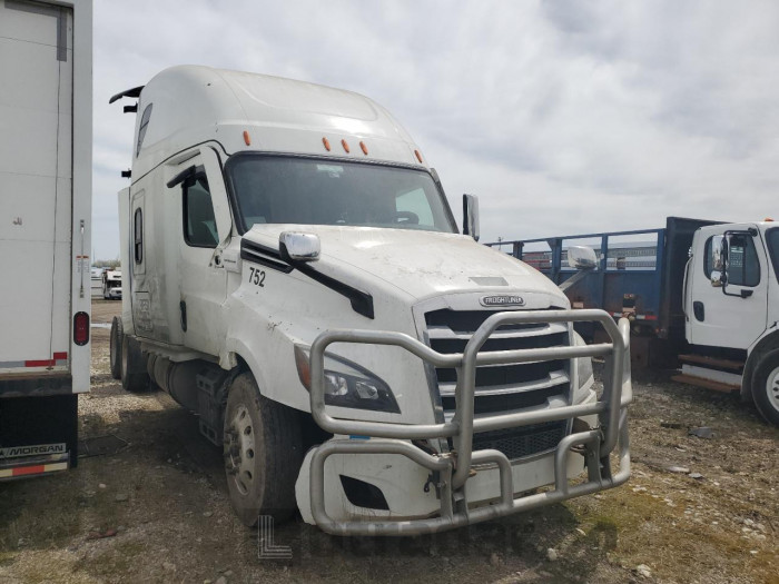 Freightliner All other 2022 VIN 3AKJHHDRXNSND2410