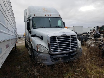 Freightliner All other 2017 VIN 3AKJGLDR9HSHJ4911