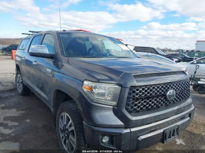 Toyota Tundra 2018 5TFAY5F1XJX740674