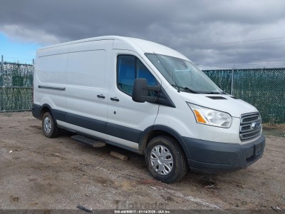 Ford Transit-350 2017 VIN 1FTBW2CM4HKB43230