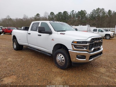 Ram 3500 2025 VIN 3C63RRGL5SG526704