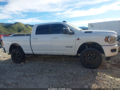 Ram 2500 2024 3C6UR5DL1RG375680