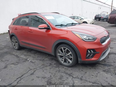 Kia Niro 2021 KNDCC3LC4M5476952