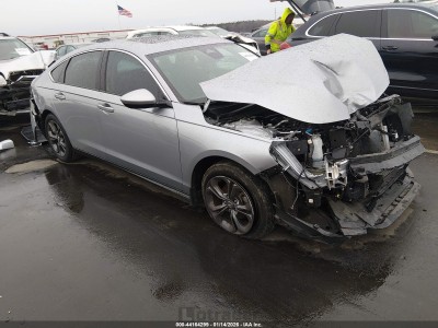 Honda Accord 2023 1HGCY1F32PA053057