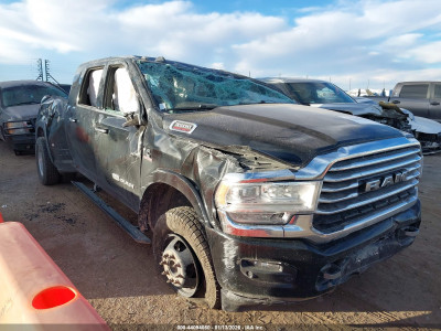 Ram 3500 2021 3C63RRNL4MG701045