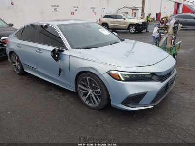 Honda Civic 2023 2HGFE1F94PH300011