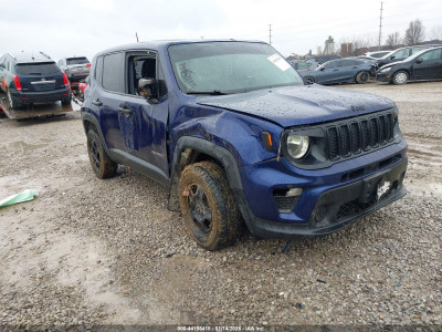Jeep Renegade 2020 ZACNJBAB2LPL40180