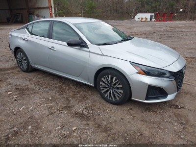 Nissan Altima 2024 1N4BL4DV9RN374383