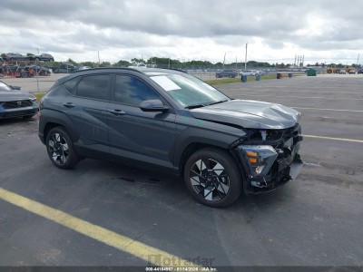 Hyundai Kona 2024 KM8HB3AB7RU131667