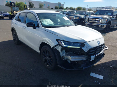 Honda Hr-v 2023 3CZRZ1H50PM730740