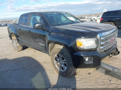 Gmc Canyon 2020 1GTG5CEN1L1116845