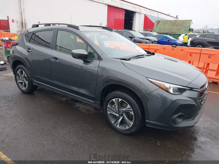 Subaru Xv 2024 VIN JF2GUADC9R8379920