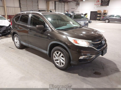 Honda Cr-v 2015 2HKRM4H78FH624256