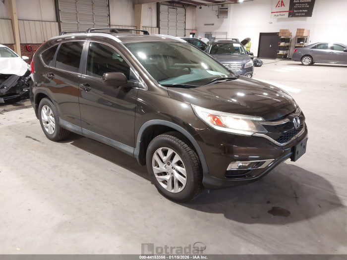 Honda Cr-v 2015 VIN 2HKRM4H78FH624256