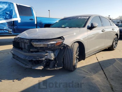 Honda Accord 2024 1HGCY2F86RA057715