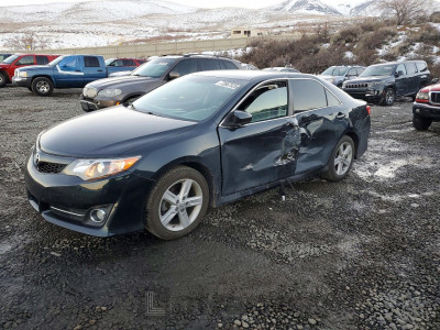 Toyota Camry 2014 4T1BF1FK1EU432159