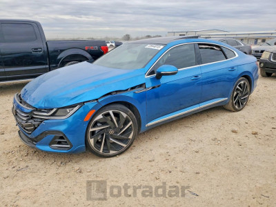 Volkswagen Arteon 2023 WVWTR7AN3PE004353