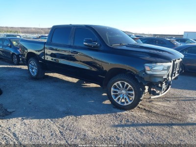 Ram 1500 2023 1C6SRFJT1PN656190