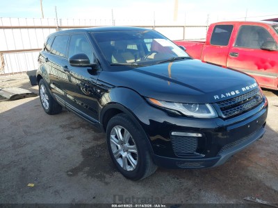 Land rover Range rover evoque 2016 SALVP2BG6GH082683