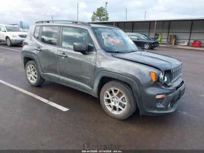 Jeep Renegade 2020 ZACNJABB5LPL00250