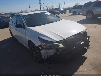 Nissan Altima 2024 1N4BL4CV5RN423841