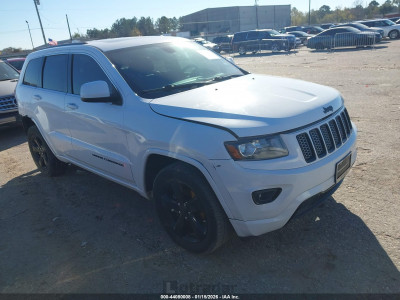 Jeep Grand cherokee 2015 1C4RJEAG7FC199116