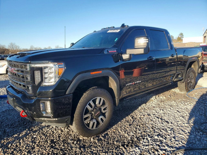 Gmc SIERRA 2022 VIN 1GT49PEYXNF334152