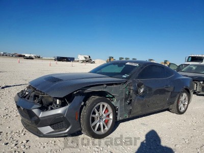 Ford Mustang 2024 1FA6P8CF6R5419769