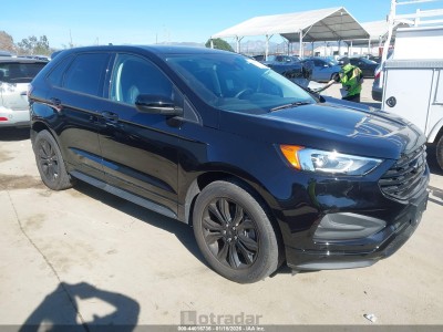 Ford Edge 2023 2FMPK4G99PBA01432