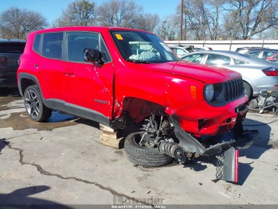 Jeep Renegade 2020 ZACNJBABXLPL75663