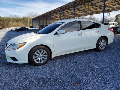Nissan Altima 2017 1N4AL3AP4HC492931