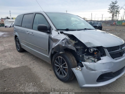 Dodge Caravan 2015 2C4RDGBG8FR511727