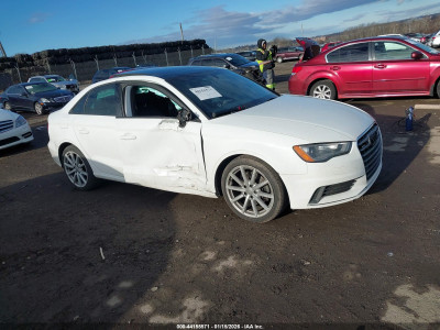 Audi A3 2016 WAUB8GFF3G1067280