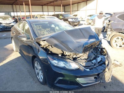 Chevrolet Volt 2018 VIN 1G1RB6S54JU156879