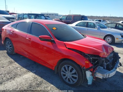 Honda Civic 2019 VIN 2HGFC2F63KH530486