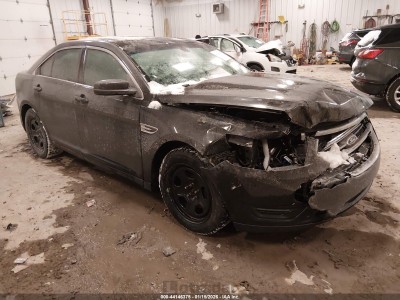 Ford Taurus 2014 VIN 1FAHP2E84EG137164
