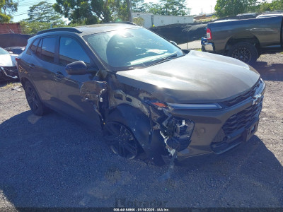 Chevrolet Trax 2024 KL77LKE23RC060780