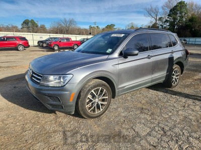 Volkswagen Tiguan 2021 3VV3B7AX5MM159032