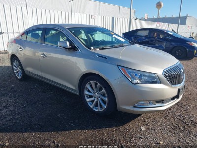 Buick Lacrosse 2015 1G4GB5G37FF156348